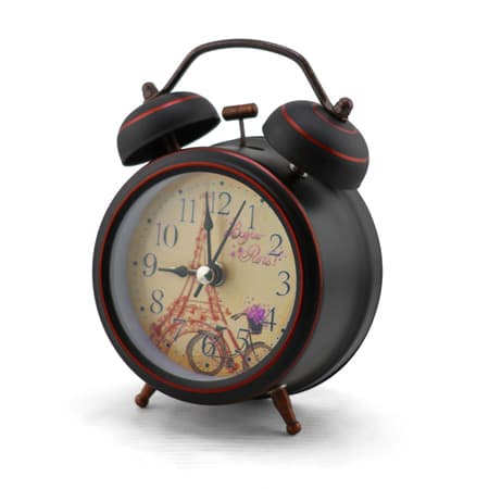 Alarm Clock Small-image